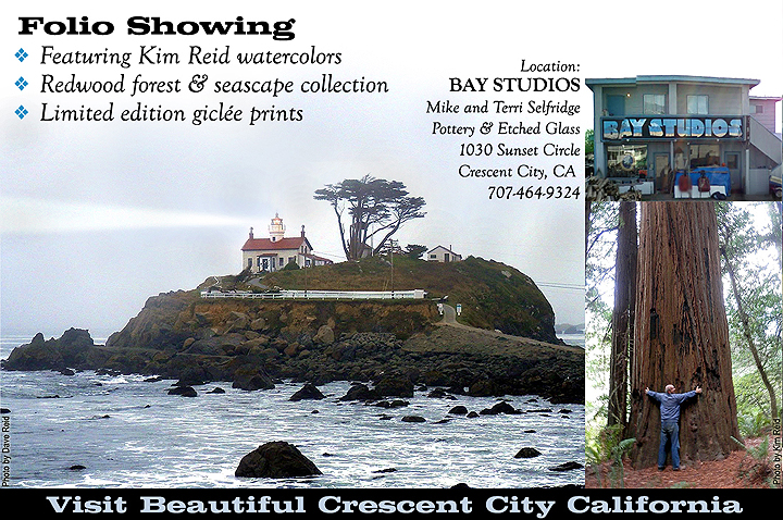 Bay Studios Gallery